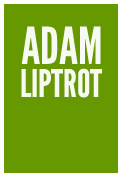 Adam Liptrot